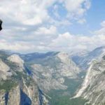 Heaven Yosemite
