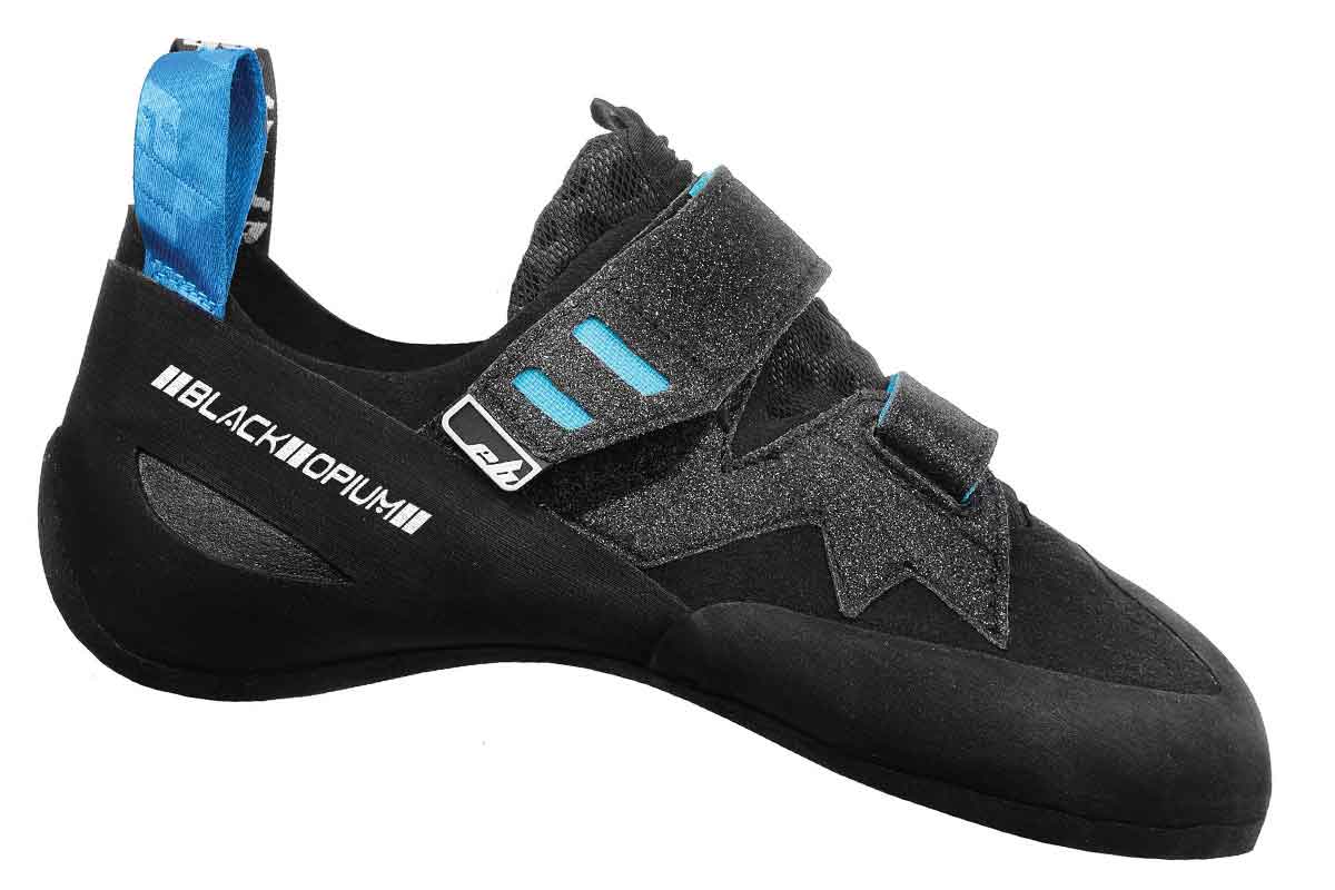CHAUSSON D'ESCALADE - FIRST KLIMB SIMOND