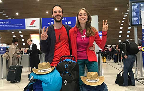 direction le cap en afrique du sud