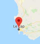 le cap