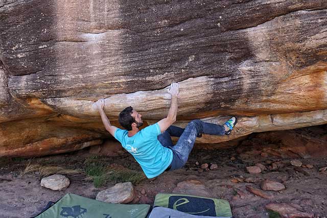 Rocklands
