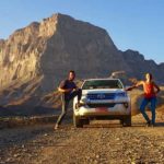 Djebel Misht