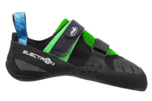 chausson debutant en progression