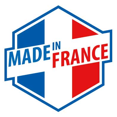 made in france