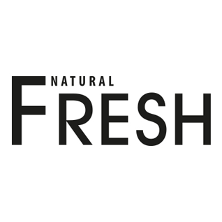 Natural fresh