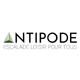 antipode escalade