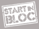 start in bloc