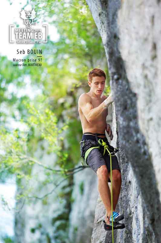 Seb Bouin