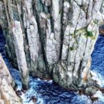 Au sommet du Totem Pole ©Nick Greenwel