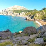 Playa San-Julian