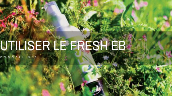 Comment laver des chaussons d'escalade qui puent? Utiliser un destructeur d'odeurs comme le Fresh EB