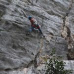 Les Sentinel en action dans un magnifique 7b