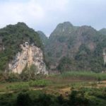 Spot prés de hanoi