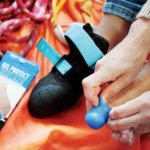 Gel Protect : protection silicone des orteils