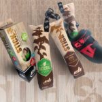 Stick : sèche-chaussures naturel