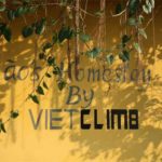 maison rénovée par VietClimb, afin d’accueillir les grimpeurs.