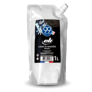 poche creme magnesie 1L