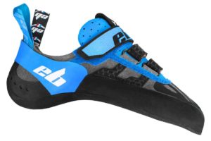 chausson escalade DJANGO 3.0