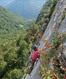 6b de la voie Lythos fair,