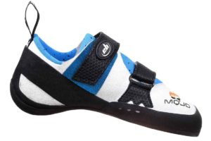 chausson escalade de niveau intermediare