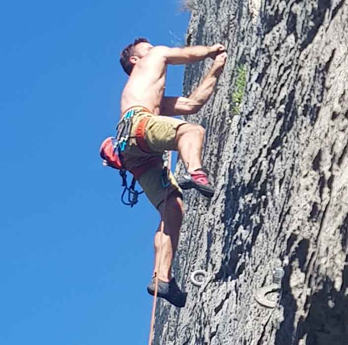 fleur de rocaille mouries