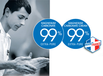 magnesie pure 99%