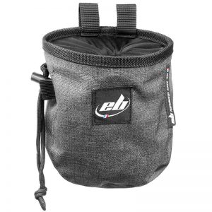 sac a magnesie BIP+ chine gris