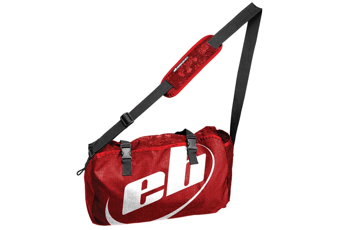 sac corde rbag rouge
