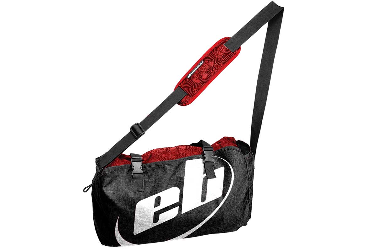 sac corde rbag noir