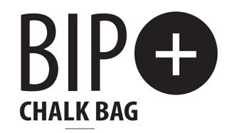 bip chalk bag