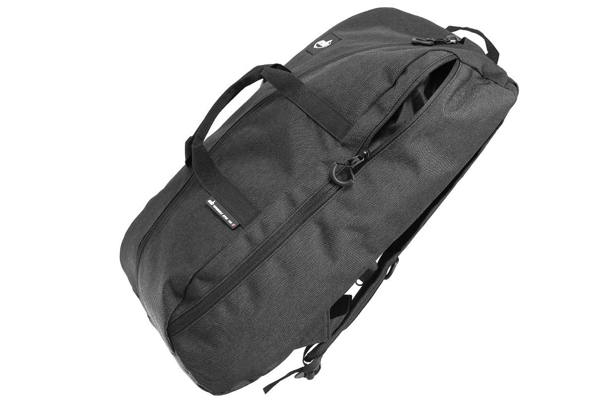 sac a dos grande ouverture