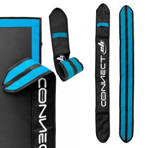 liaison entre pads