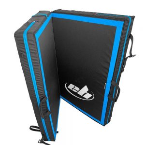 crashpad leger et sur