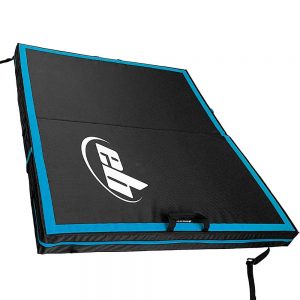 crashpad ouvert
