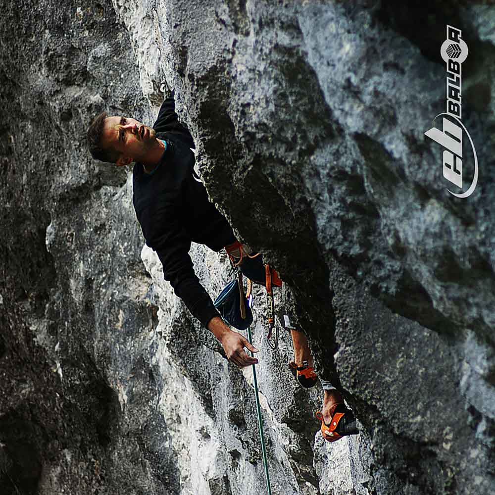 Fred Tuscan teste ses nouveaux modéles