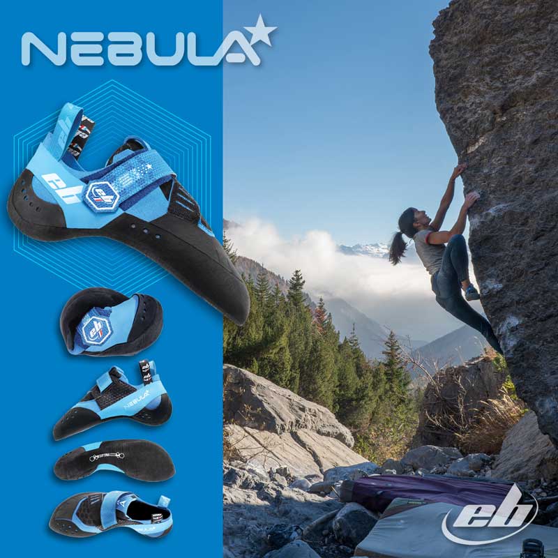 Chausson eb prefere Nebula