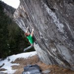 ten criminals first ascent Theo Chappex