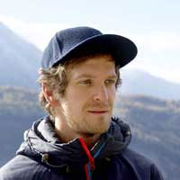 Theo Chappex