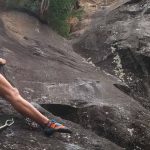 La ravine du cap la reunion
