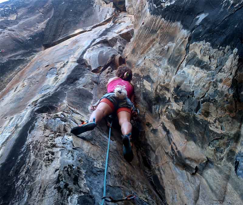 Grande Ravine Réunion - 7b Histoire pei