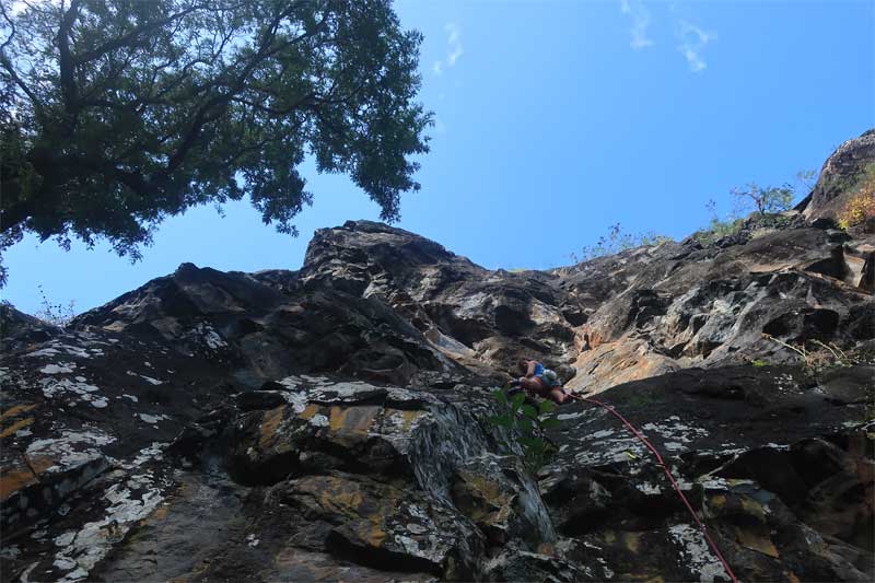 6b Petit Verdon - Zion Reunion