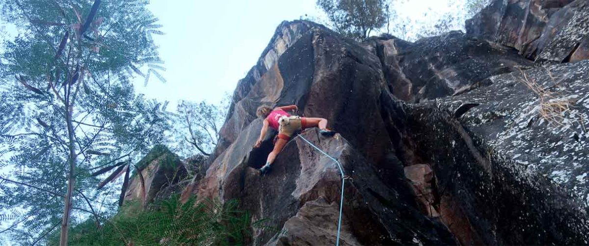Grande Ravine Trois Bassins