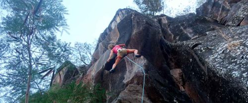 Grande Ravine Trois Bassins