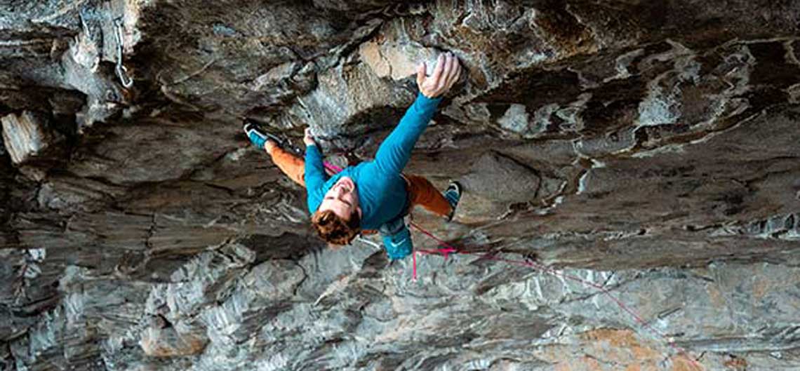 Nordic Marathon 9b+
