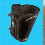 K-Pad genouillère de protection pour l'escalade