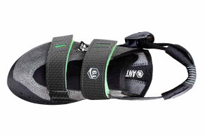 vario strap cote droit avec sangle