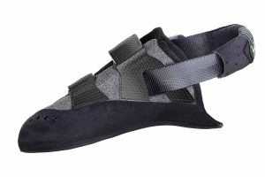 Chausson escalade entretien facile