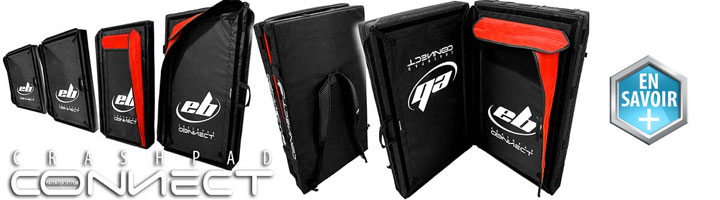 soins et protection du grimpeur