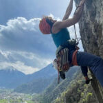 Miéville : A la découverte du granite Suisse