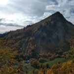 Le Foron : une perle pour l'escalade l'été